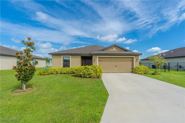 727 Morningview Court, Lehigh Acres, FL 33974