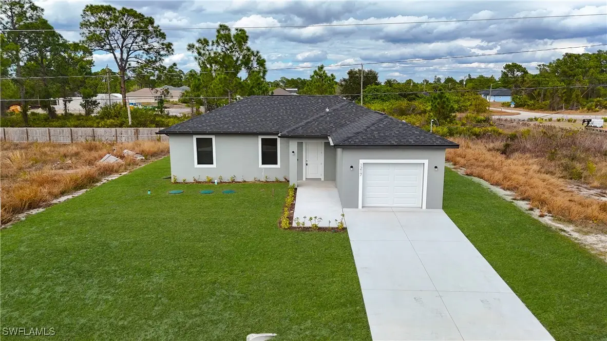 1217 Cellini Street E, Lehigh Acres, FL 33974 - #1