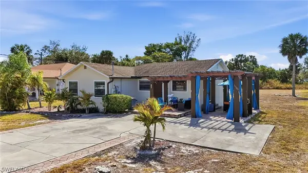 11380 Dean Street, Bonita Springs, FL 34135