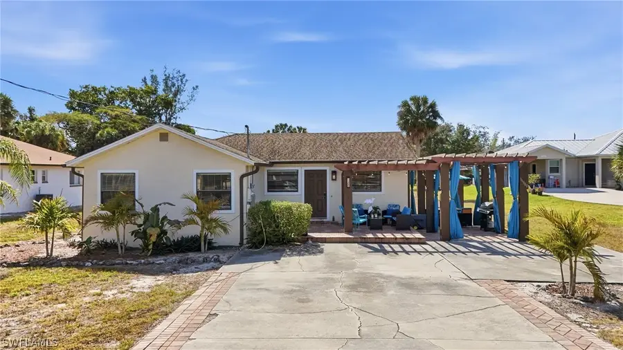 11380 Dean Street, Bonita Springs, FL 34135 - #2