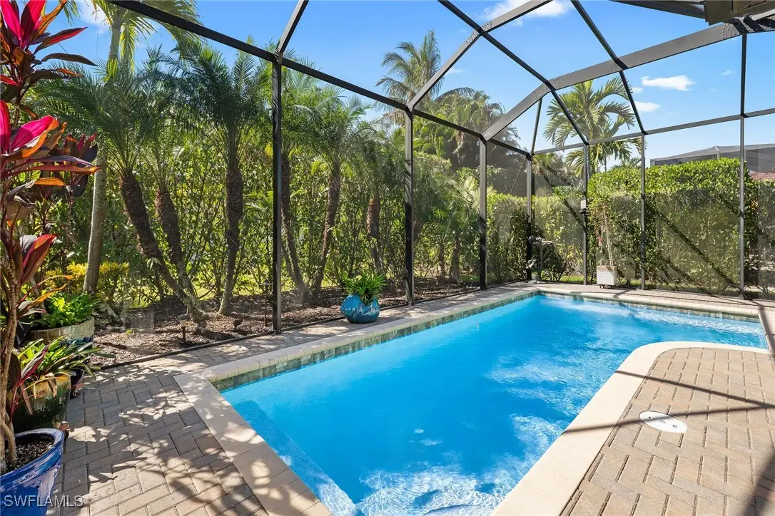 1286 Manado Drive, Naples, FL 34113 - Image #1