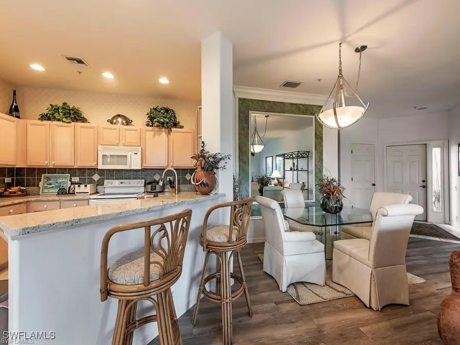 8225 Danbury Boulevard E #1-102, Naples, FL 34120 - #2