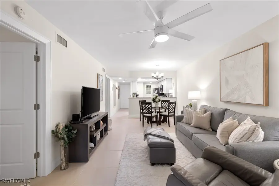 3661 Wild Pines Drive #106, Bonita Springs, FL 34134 - Image #2