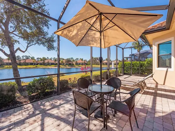 9292 Isla Bella Circle, Bonita Springs, FL 34135