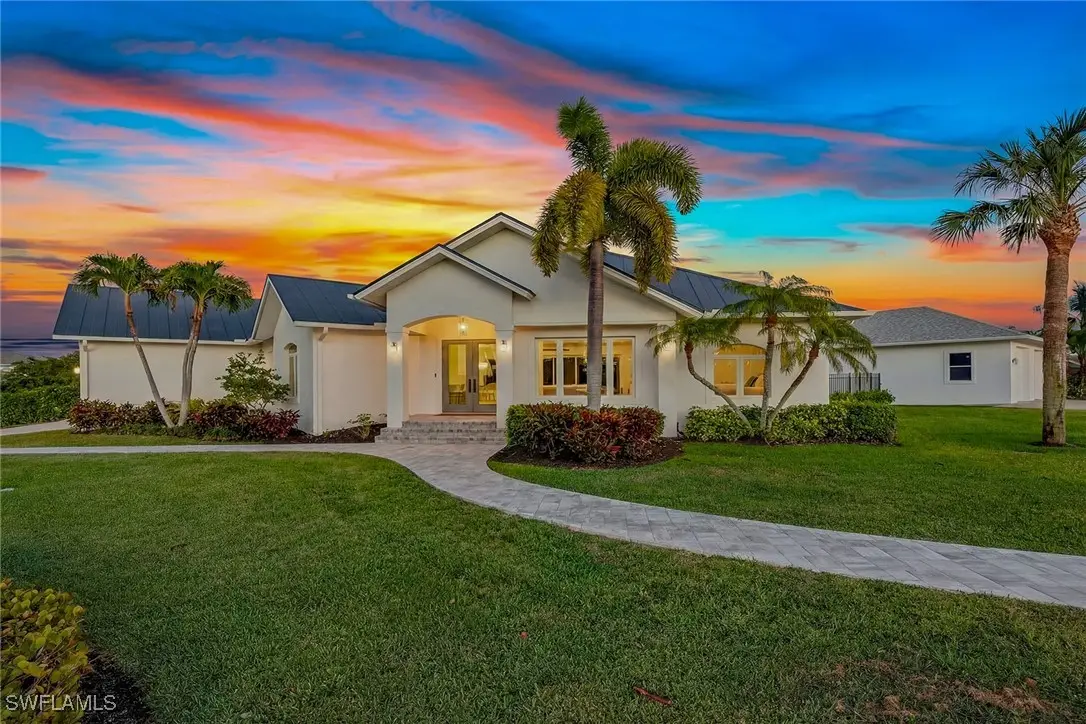 535 Inlet Drive, Marco Island, FL 34145 - Image #1
