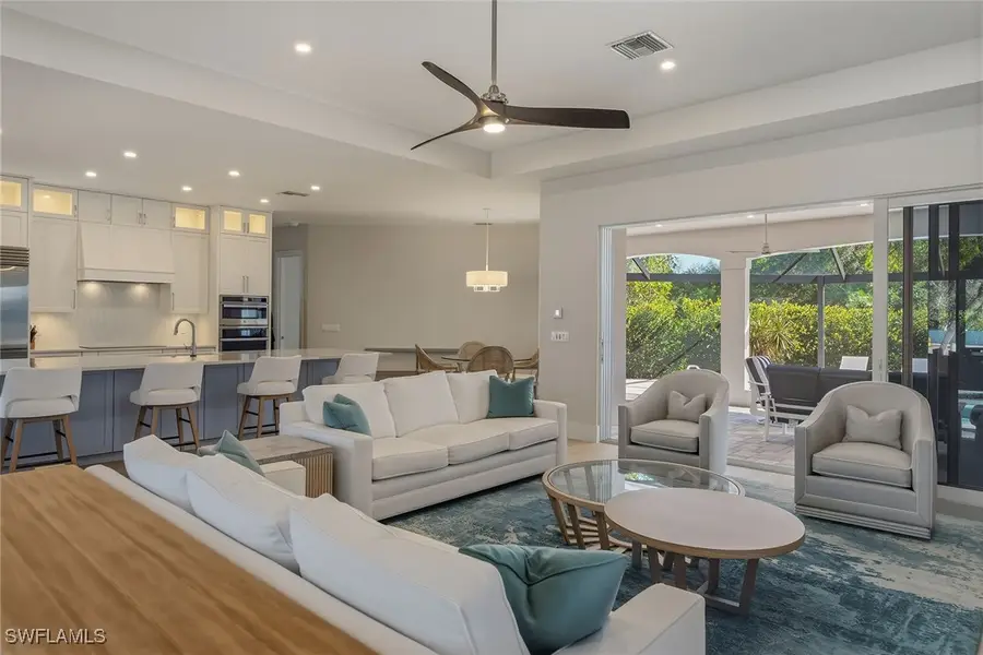 535 Inlet Drive, Marco Island, FL 34145 - Image #3