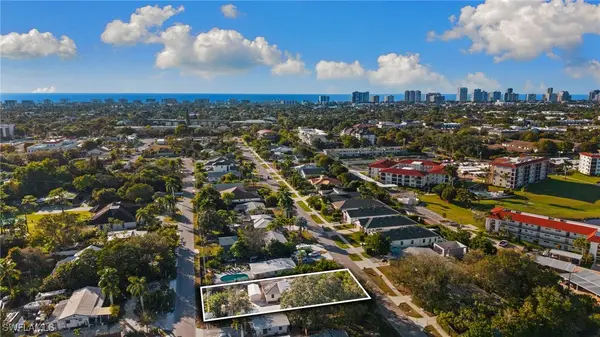 1204 Ridge Street, Naples, FL 34103