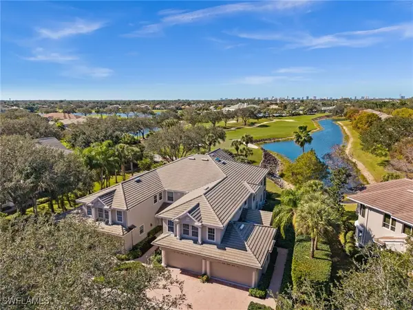 3099 Lancaster Drive #704, Naples, FL 34105