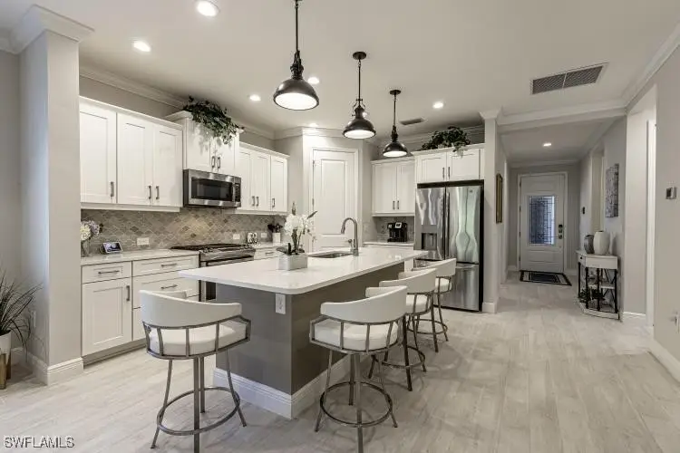 2199 Marquesa Circle, Naples, FL 34112 - #3