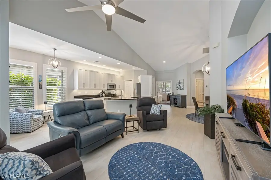 1408 Athol Way, Naples, FL 34104 - #3