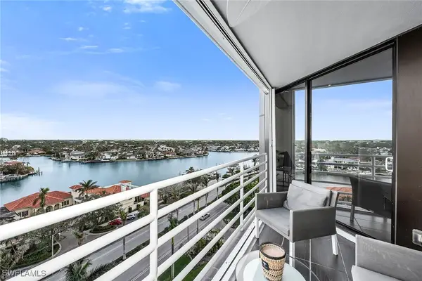 4751 Gulf Shore Boulevard N #1104, Naples, FL 34103