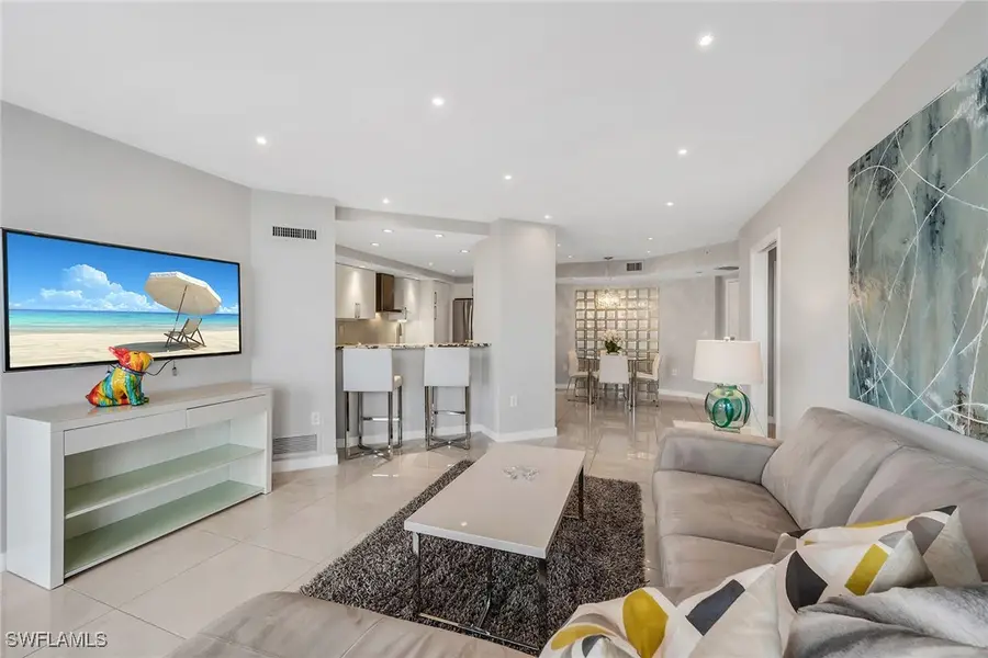 4751 Gulf Shore Boulevard N #1104, Naples, FL 34103 - Image #3