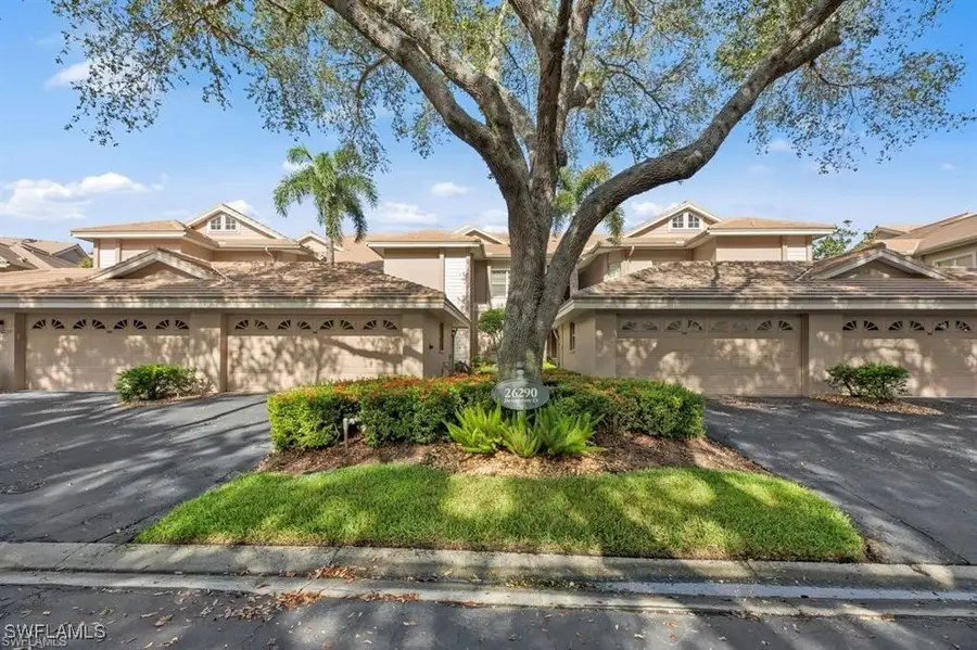 26290 Devonshire Court #201, Bonita Springs, FL 34134 - #3