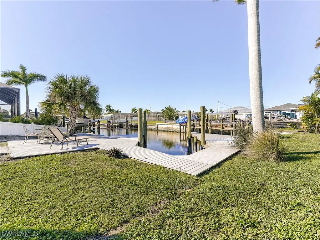 5302 Cortez Court, Cape Coral, FL 33904 - Image #1