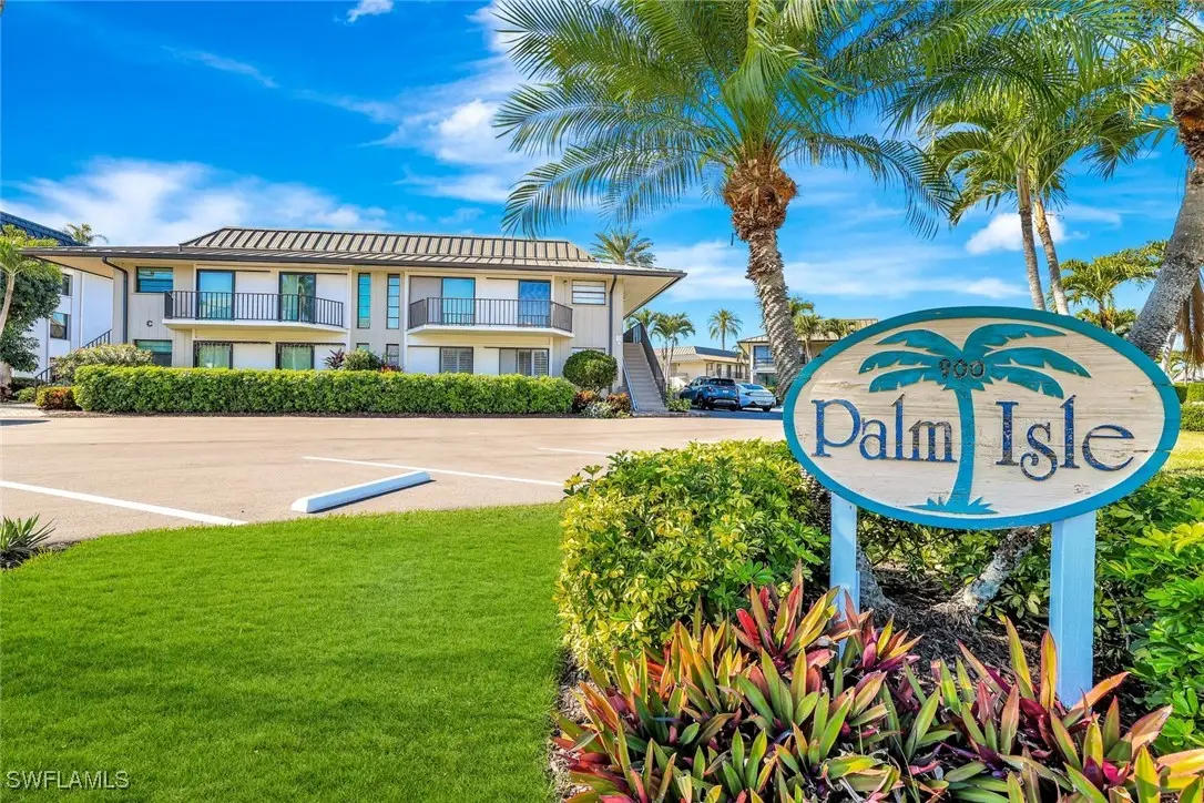 900 Huron Court #C2, Marco Island, FL 34145 - Image #1