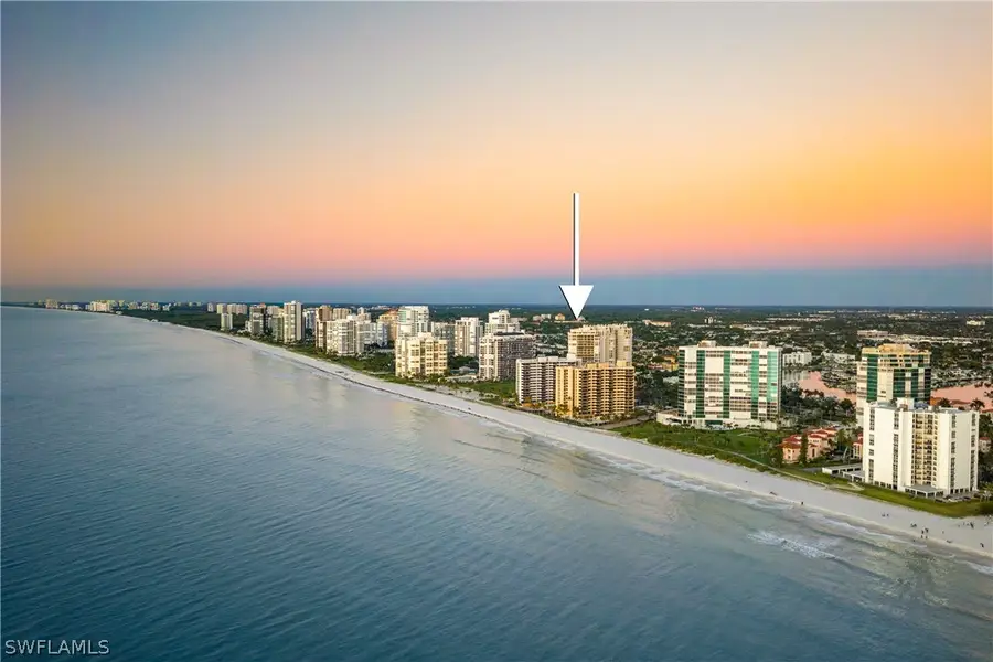 4021 Gulf Shore Boulevard N #11, Naples, FL 34103 - #3