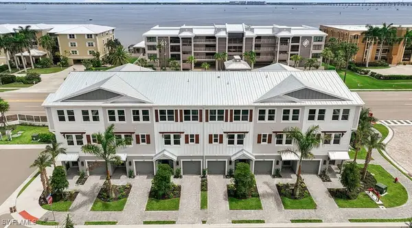 1623 Sea Haven Drive #304, Punta Gorda, FL 33950