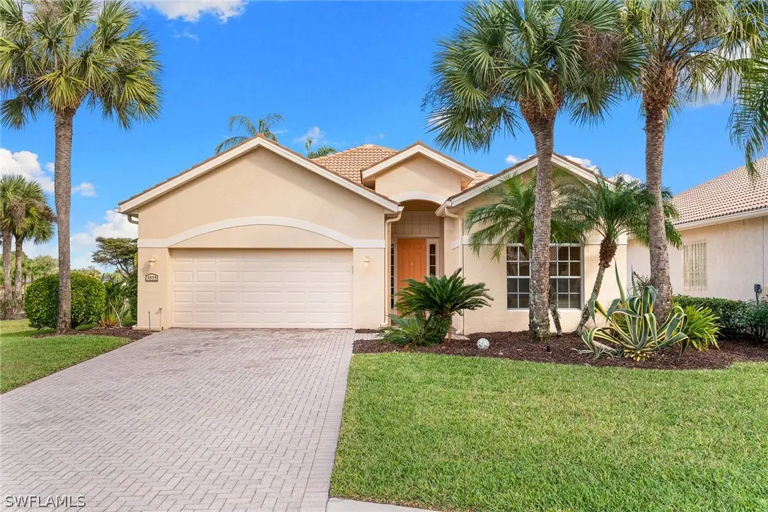 3515 Grand Cypress Court, Naples, FL 34119 - #1