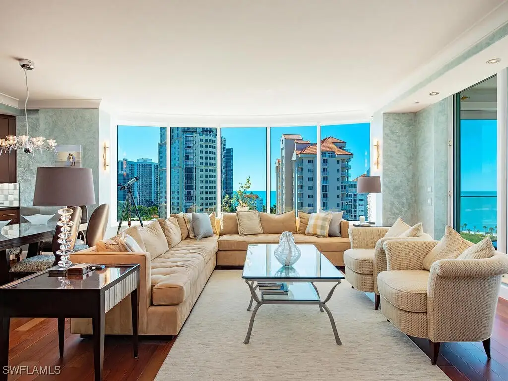 60 Seagate Drive #1001, Naples, FL 34103 - Image #1