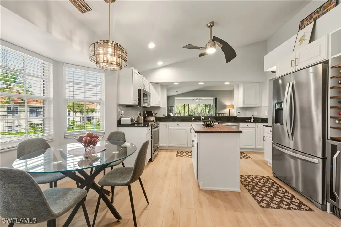 6185 Reserve Circle #1403, Naples, FL 34119 - Image #1