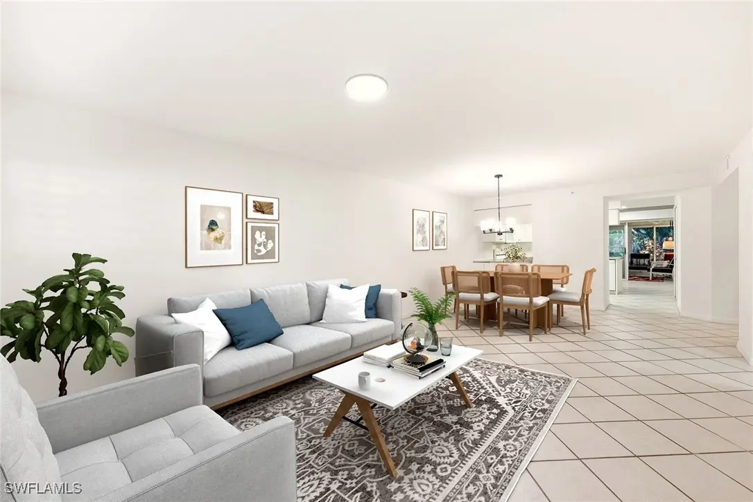 28720 Diamond Drive #102, Bonita Springs, FL 34134 - #1