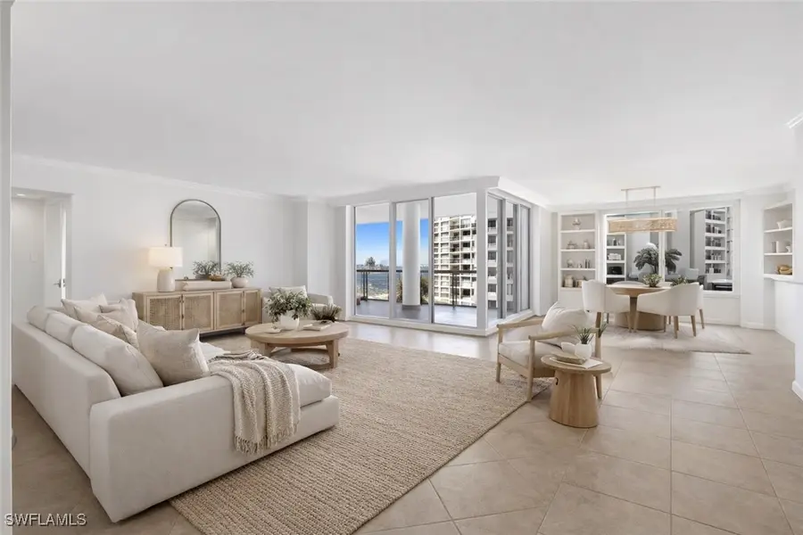 4251 Gulf Shore Boulevard N #6A, Naples, FL 34103 - #3