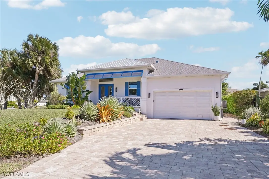 161 Tahiti Circle, Naples, FL 34113 - Image #1