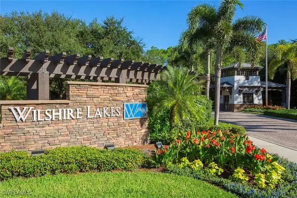 6265 Wilshire Pines Circle #1105, Naples, FL 34109