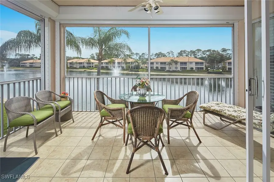 6265 Wilshire Pines Circle #1105, Naples, FL 34109 - Image #2