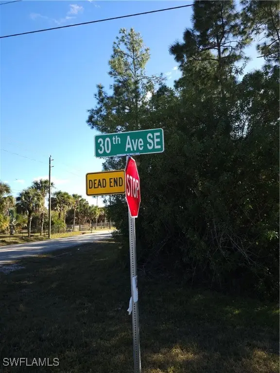 tbd 30th Avenue Se, Naples, FL 34117