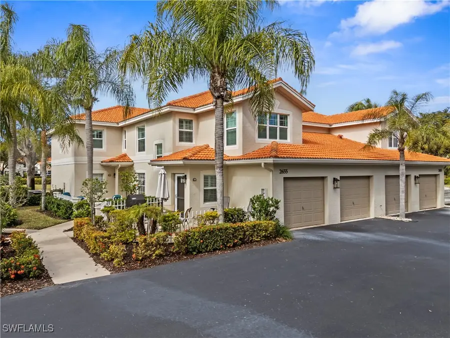 2655 Magnolia Park Lane #101, Naples, FL 34109 - Image #2