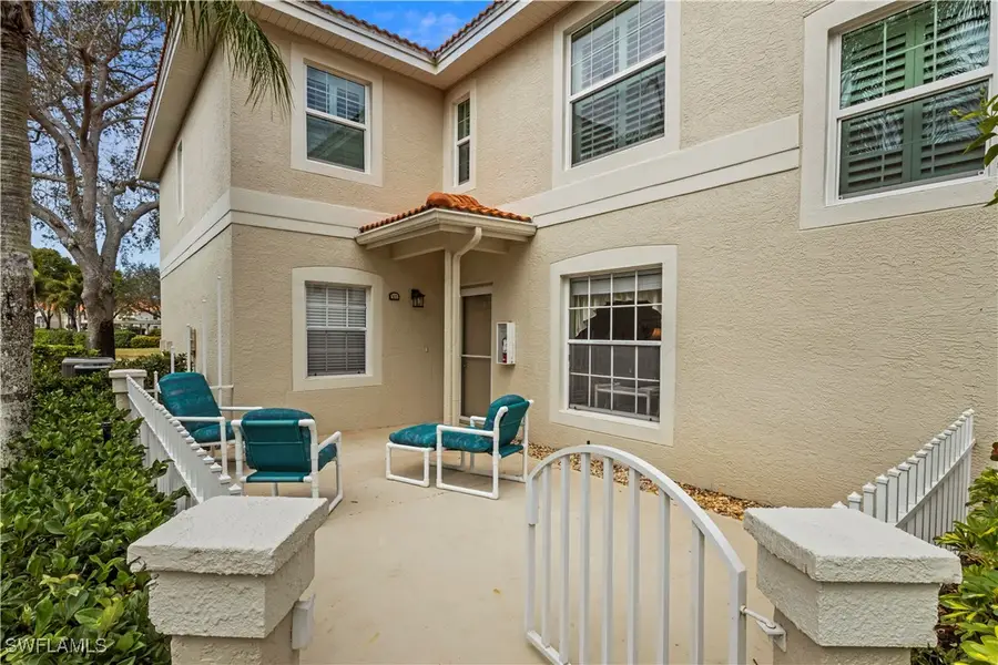 2655 Magnolia Park Lane #101, Naples, FL 34109 - Image #3