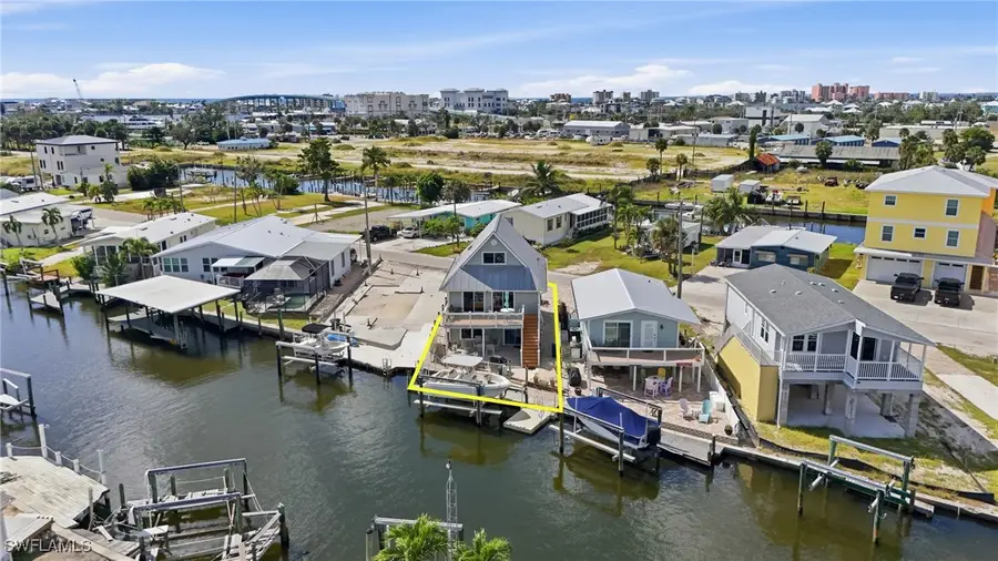 850 Oak Street, Fort Myers Beach, FL 33931 - Image #2