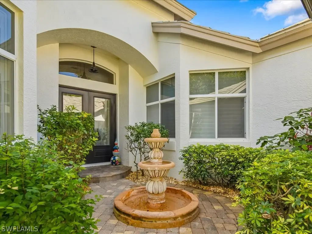 3801 Bay Hammock Court, Bonita Springs, FL 34134 - Image #1