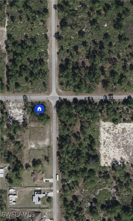 4106 E 13th Street, Lehigh Acres, FL 33972