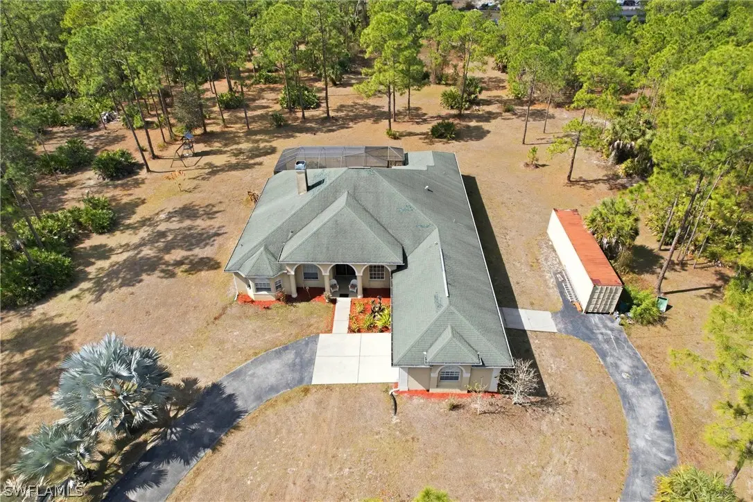 1485 Desoto Boulevard N, Naples, FL 34120 - #1