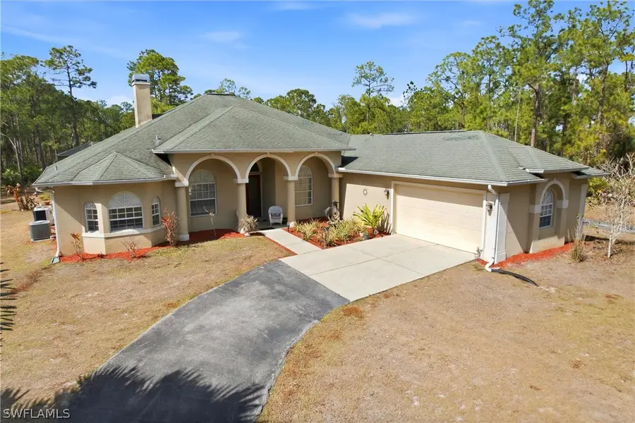 1485 Desoto Boulevard N, Naples, FL 34120 - #3