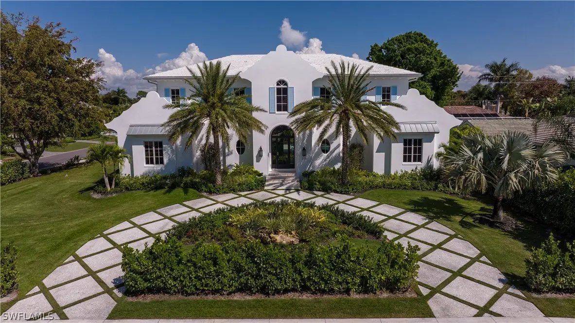 Address Withheld By Seller, Naples, FL 34103 - Image #1