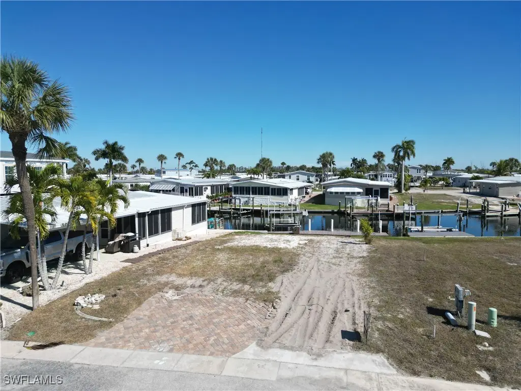 17681 Stevens Boulevard, Fort Myers Beach, FL 33931 - Image #1