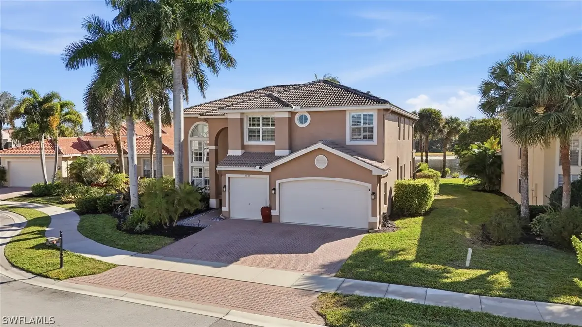 1870 Ivory Cane Point, Naples, FL 34119 - Image #1