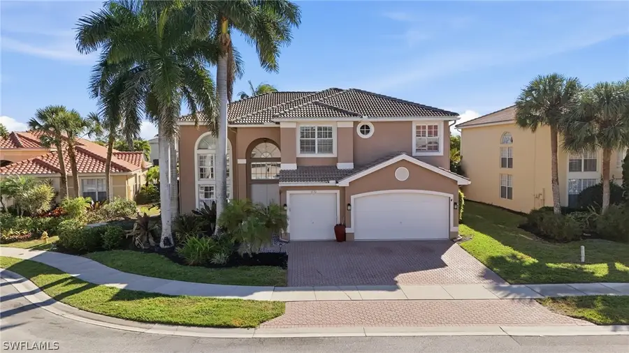 1870 Ivory Cane Point, Naples, FL 34119 - Image #3