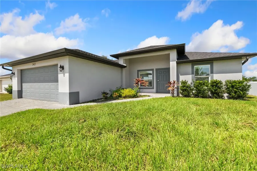 2422 NW 21st Avenue, Cape Coral, FL 33993 - Image #2