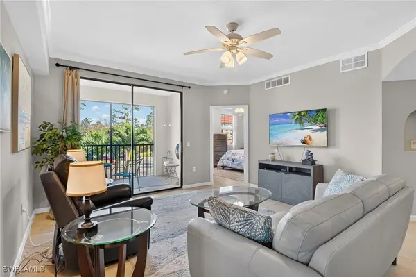 12950 Positano Circle #207, Naples, FL 34105