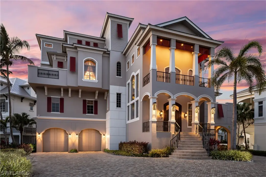 101 Jumento Cay Lane, Bonita Springs, FL 34134 - #1