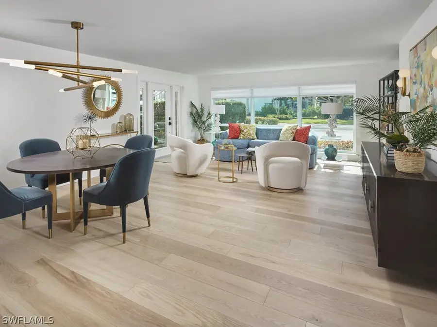 255 2nd Avenue S #6, Naples, FL 34102 - Image #2