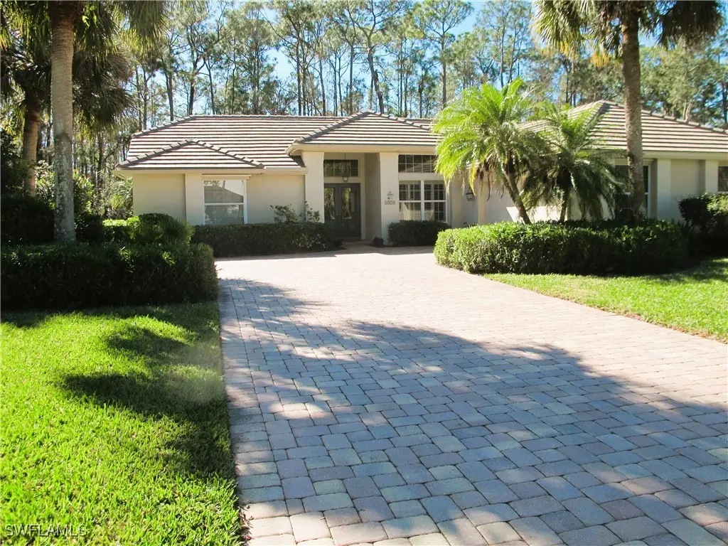 3870 Midshore Drive, Naples, FL 34109 - Image #1