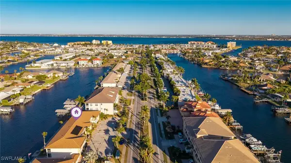 1705 Beach Parkway #207, Cape Coral, FL 33904