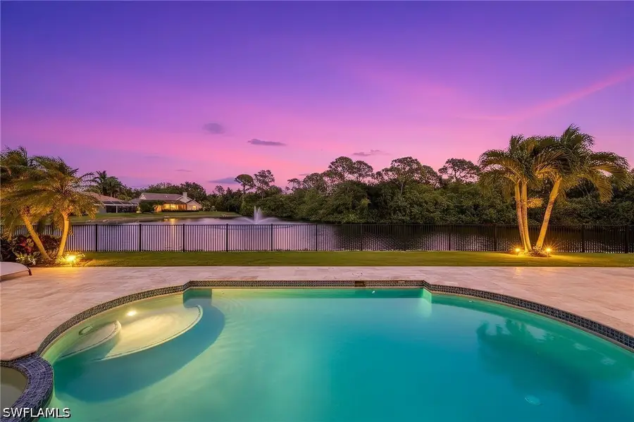 805 Lake Vista Court, Naples, FL 34108 - #2