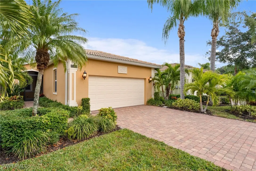 15322 Cortona Way, Naples, FL 34120 - Image #1