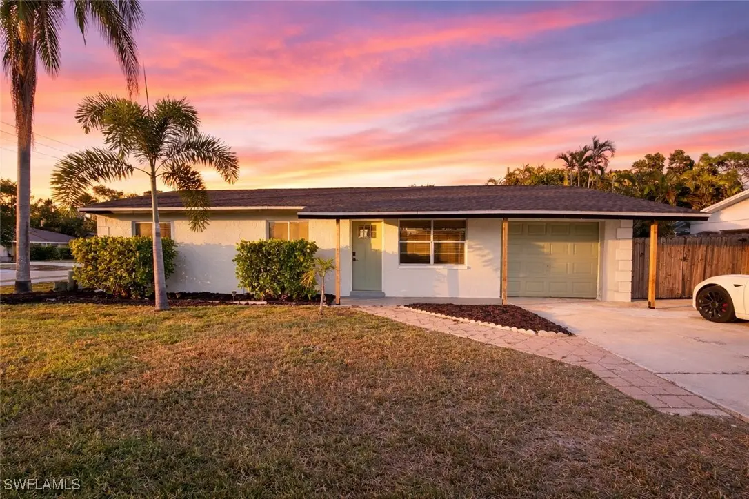 9017 Pineapple Road, Fort Myers, FL 33967 - Image #1